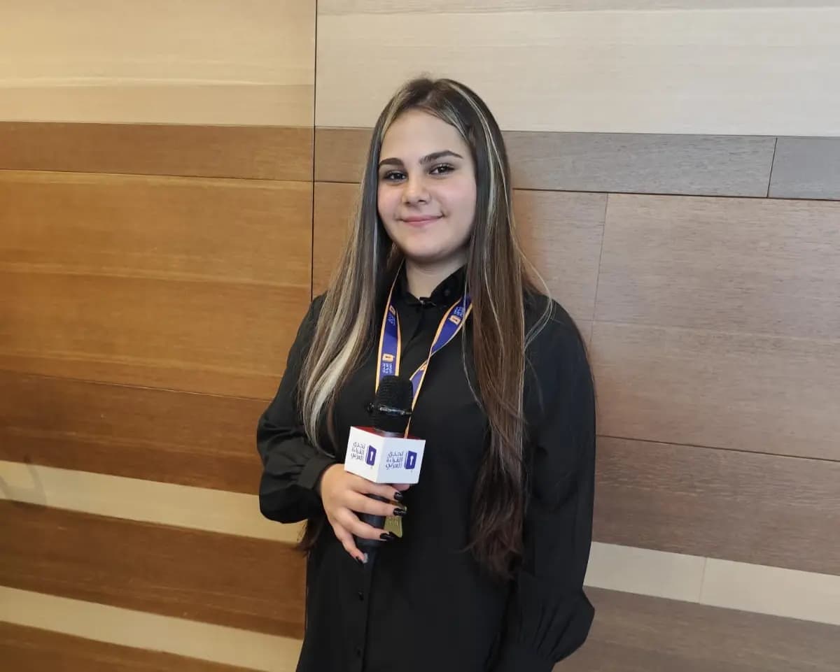 ابنة المنارة تتألق.. مانيسا تحصد المرتبة الثانية على مستوى لبنان