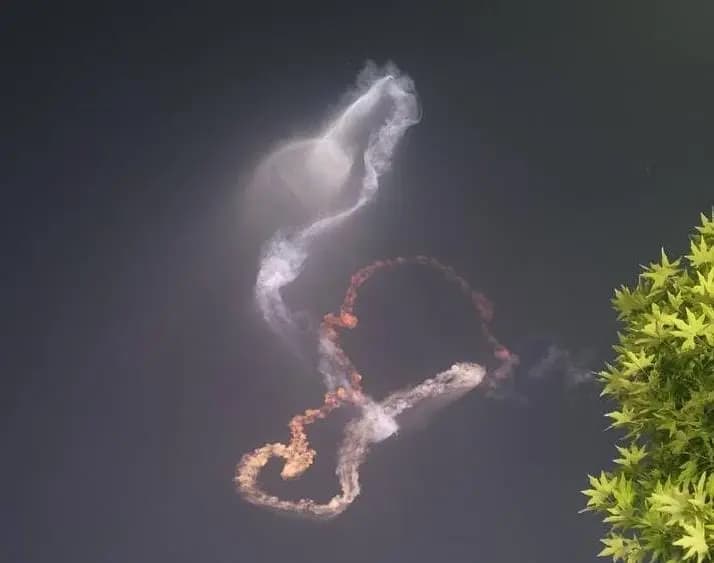 إيران ترمي إسرائيل بصواريخ "سجيل"