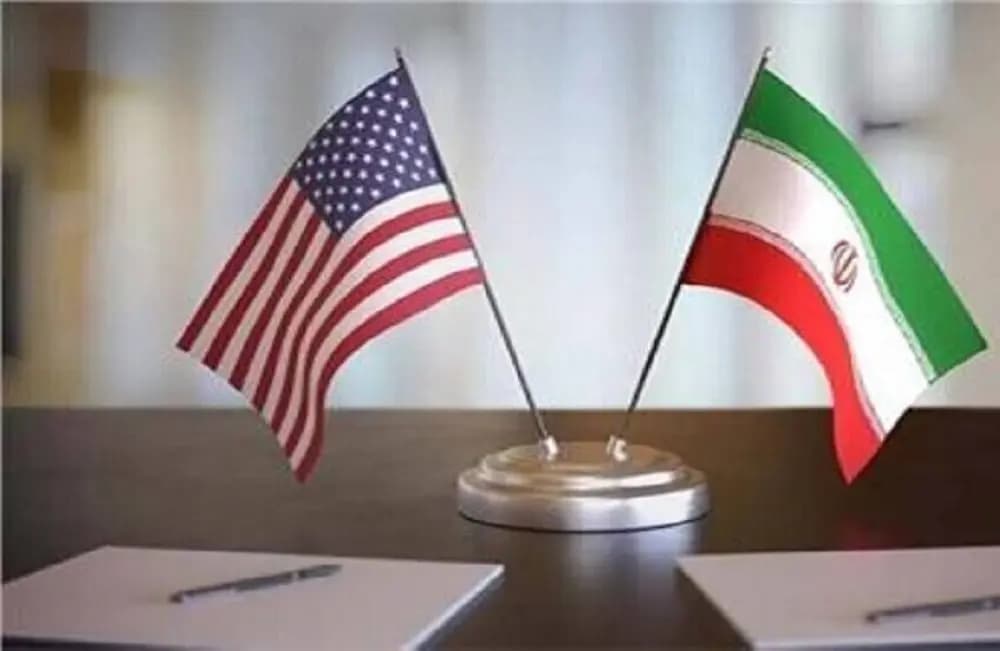 إيران: لم نطلب الزحف نحو البيت الأبيض.. لا تفاوض بالإكراه