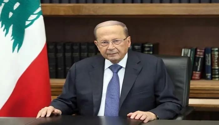 عون: هناك عقباتٌ لا تزالُ تعترضُ عمليةَ التأليفِ لكنَّ المسارَ لم يتوقف