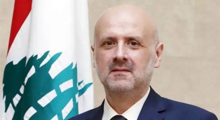 مولوي: نعملُ على تقريبِ كلِّ مواعيد "الباسبورات"!