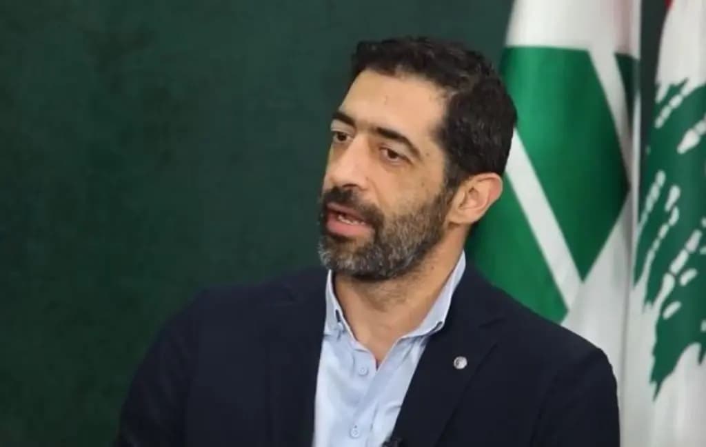 حنكش يتحدث عن القمار و"الدارك ويب"
