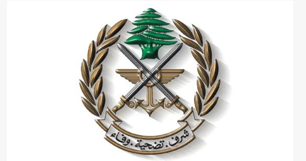الجيش: خرقان بحريان قبالة رأس الناقورة