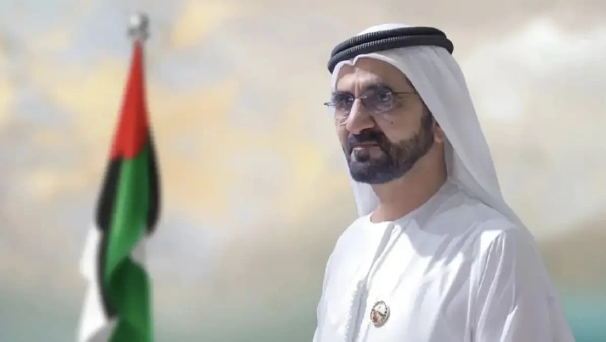 تغييرات بارزة في حكومة الإمارات.. ما الجديد؟