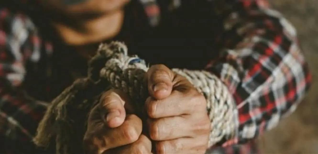 ما جديد عملية خطف السوري محمد الأحمد في حنيدر