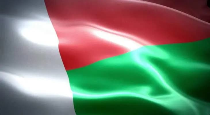 مقتل 14 شخصًا وإصابة 28 آخرون في مدغشقر