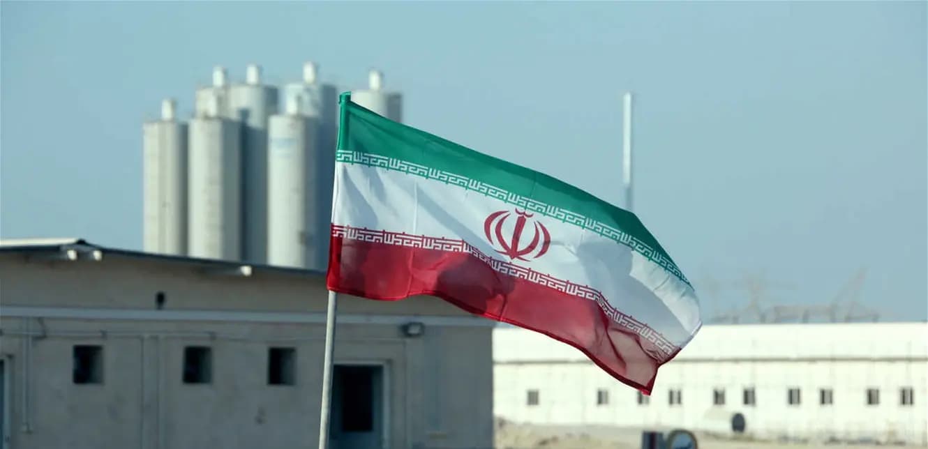 إيران ترهن الاتفاق النووي بـ 3 نقاط وتنصح إسرائيل بالابتعاد