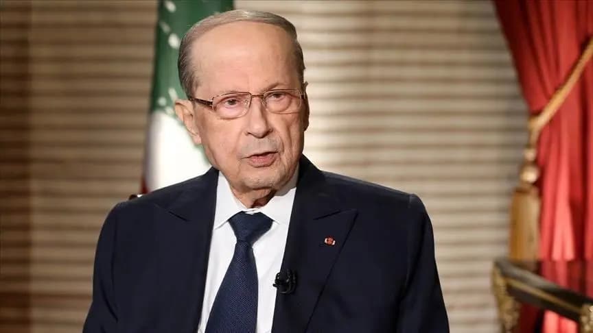 دعوات مشبوهة وإثارة نعرات... من قصد الرئيس عون بـ"أولاد الحرام"؟