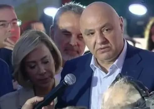 "لا أحد يريد الحرب".. عون: بيروت ستبقى نبض الحياة