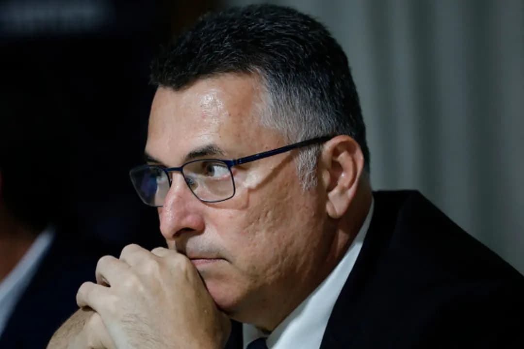ساعر: إحباط هجوم للحرس الثوري في قبرص