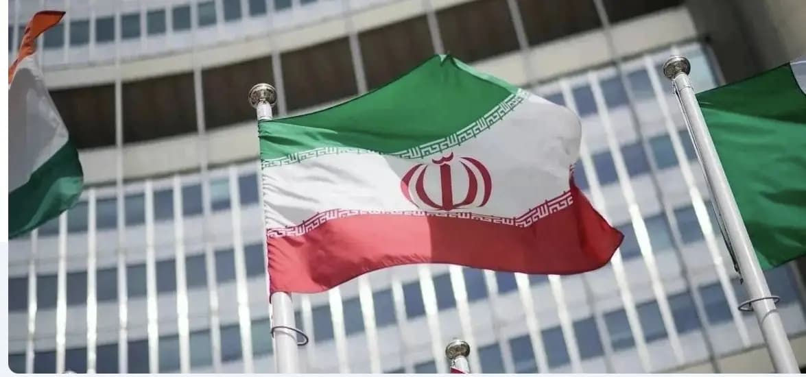 إيران تهدد: أي دعم لإسرائيل "هدف" لنا!