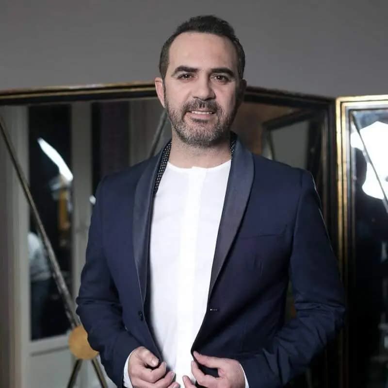 وائل جسار لا مانع من غناء اللهجة المغربية