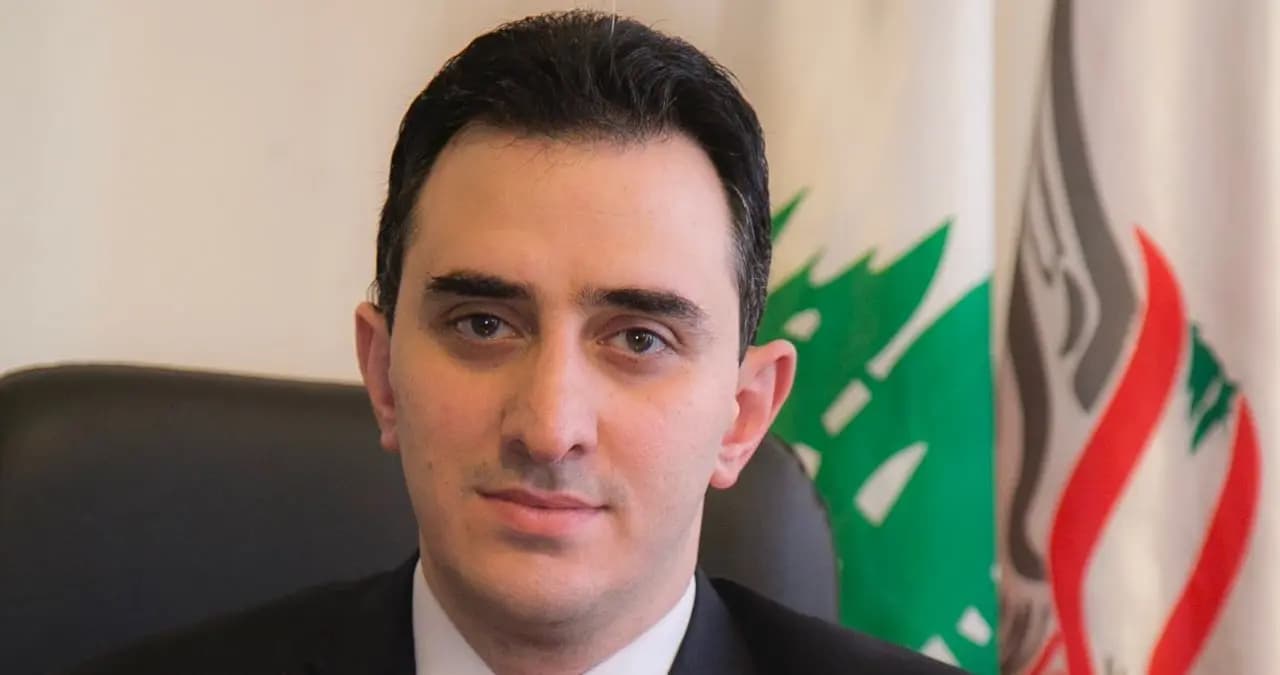 بعد تفجير مار إلياس.. رازي الحاج يطالب بحماية المسيحيين