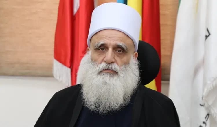 أبي المنى: تفجير الكنيسة جريمة!
