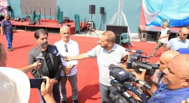 ماذا يحدث في صور عشيّة ذكرى تغييب الإمام الصدر