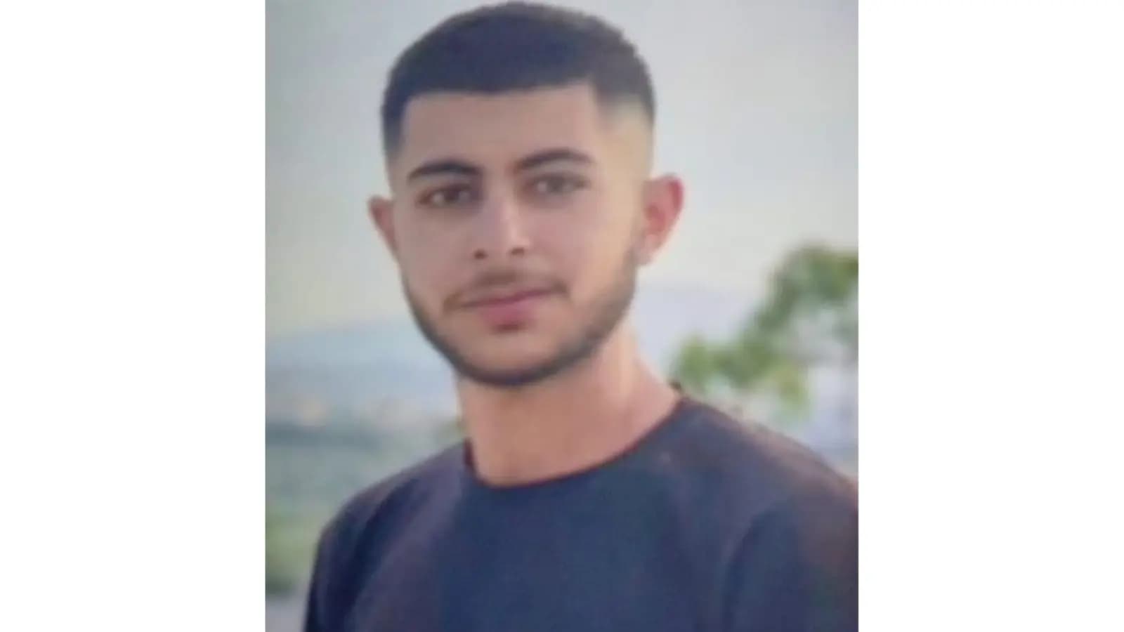 قاصر مفقود