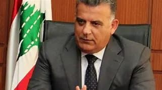 السفير العراقي يلتقي ابراهيم... والسبب
