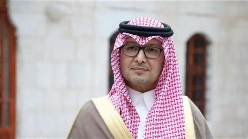 بعد الضربات الإيرانية.. كيف علق السفير السعودي في لبنان؟