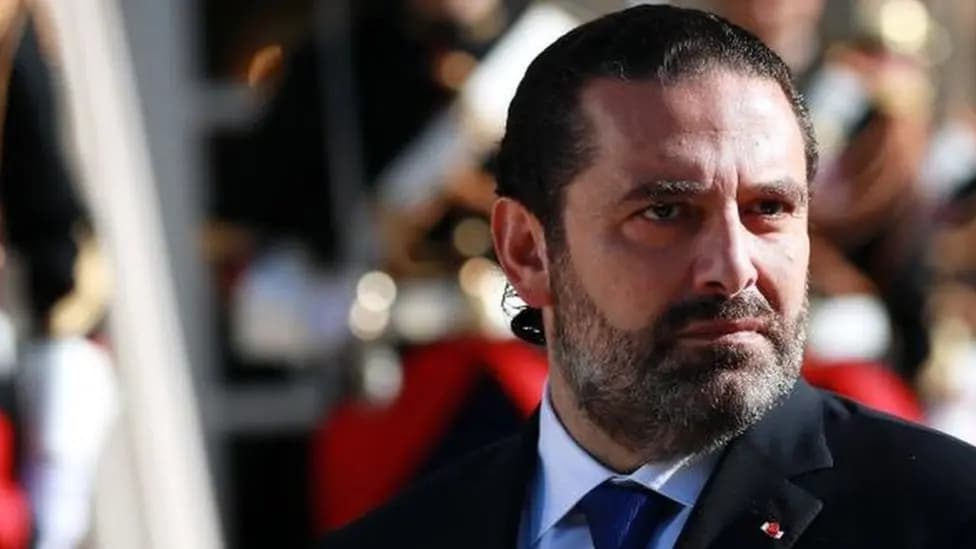 الحريري يتضامن مع قطر: حفظ الله دولنا العربية