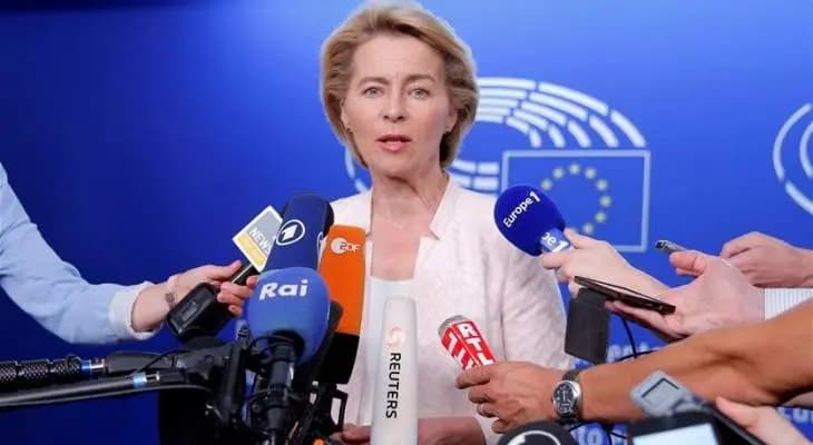 المفوضية الأوروبية: علينا الاستعداد لقطع كامل محتمل للغاز الروسي