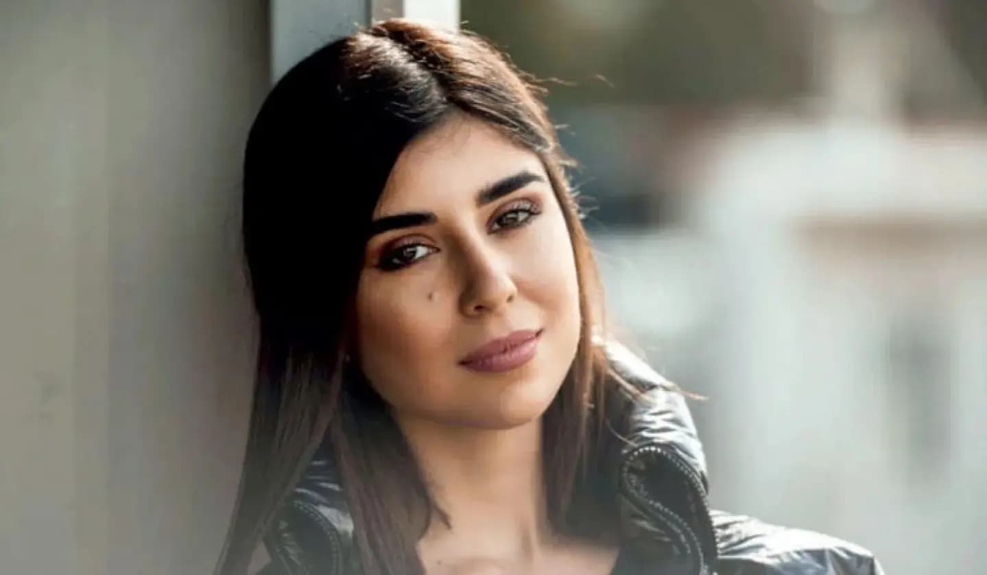 زينة مكي: نهاية "ناي" صادمة.. وهذه طريقتي للهروب من وجعي!