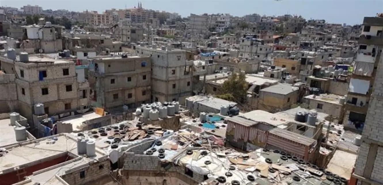 اشتباكات عنيفة داخل مخيم شاتيلا.. ماذا يجري؟