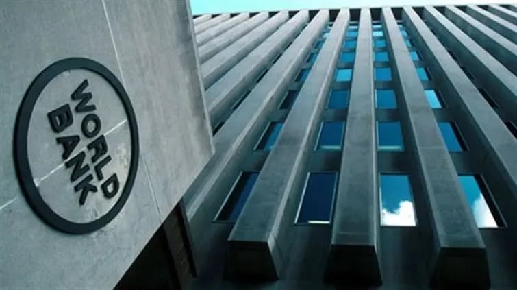 "البنك الدولي" يعلن عن مساعدات مالية لإعادة إعمار لبنان