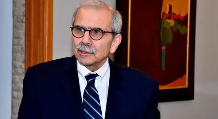 سلام: لبنان ملتزم بالحفاظ على بيئته البحرية
