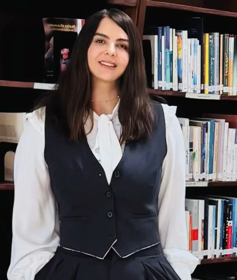 إنجاز أدبي مشرف لابنة البقاع د. فوزية عرفات
