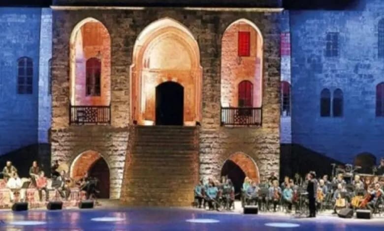 بعد إلغائها.. مهرجانات "بيت الدين" 2025 تعلن العودة بشعار "مكملين"