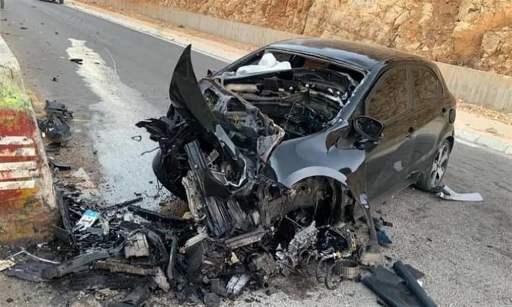بعد حادث جورج الراسي… هذا ما طلبته “الأشغال”