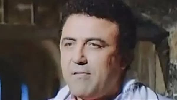 وفاة الفنان المصري عماد محرم عن 74 عامًا