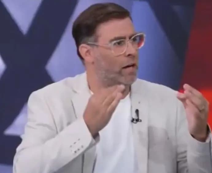 فوردو لا تُفكك إلا من الداخل.. وترامب ارتكب خطأ