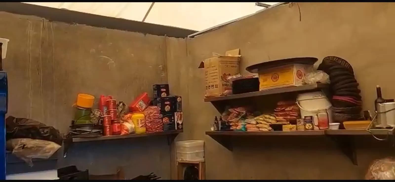 ملاحقات جنوبية لحماية الغذاء والمياه