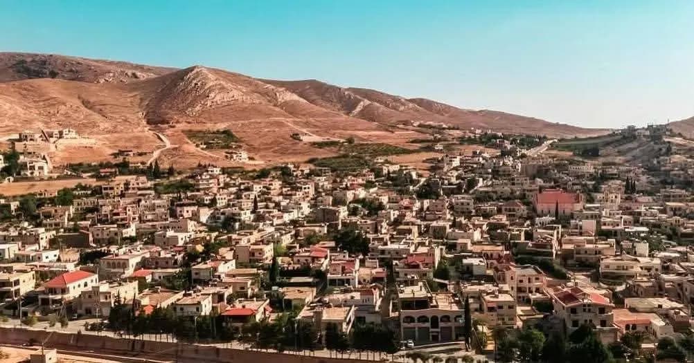اعتداء ليلي على بلدية رأس بعلبك