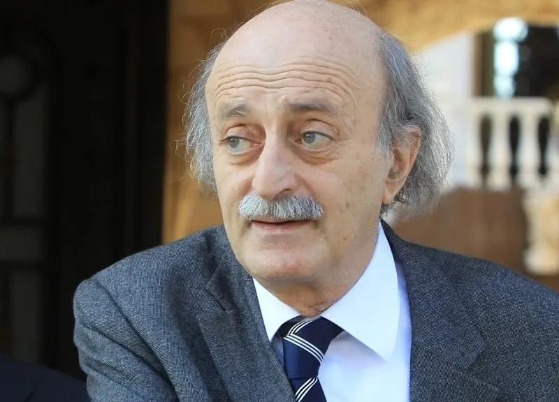 جنبلاط: مرشّح التحدي لا يمر من بعبدا وأدعو للبننة انتخابات الرّئاسة