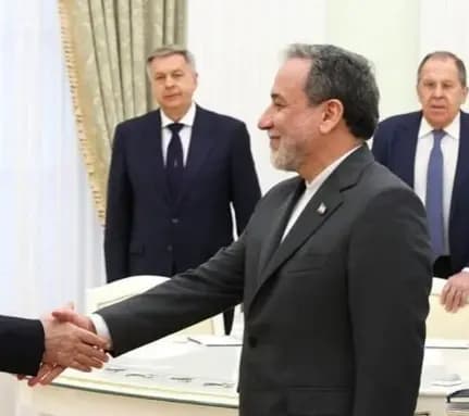 لافروف: ندعم حق إيران في التخصيب