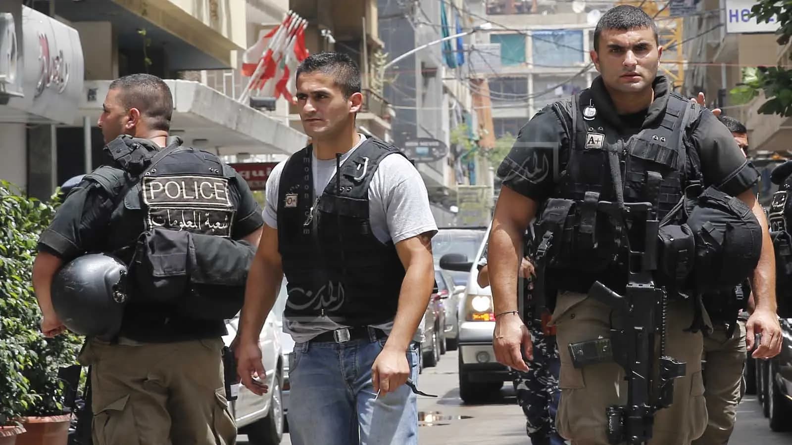 عمليات "تطهير وظيفي" في الأجهزة الأمنية