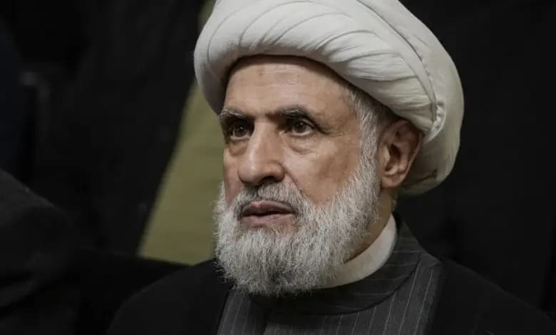 خيارنا أن نعمل لتحرير الأرض.. الشيخ قاسم: إيران أثبتت قدرتها على المواجهة