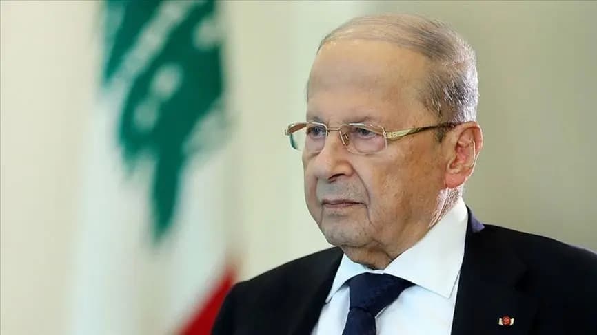 في ذكرى تغييب الإمام الصدر.. هذا ما قاله عون!