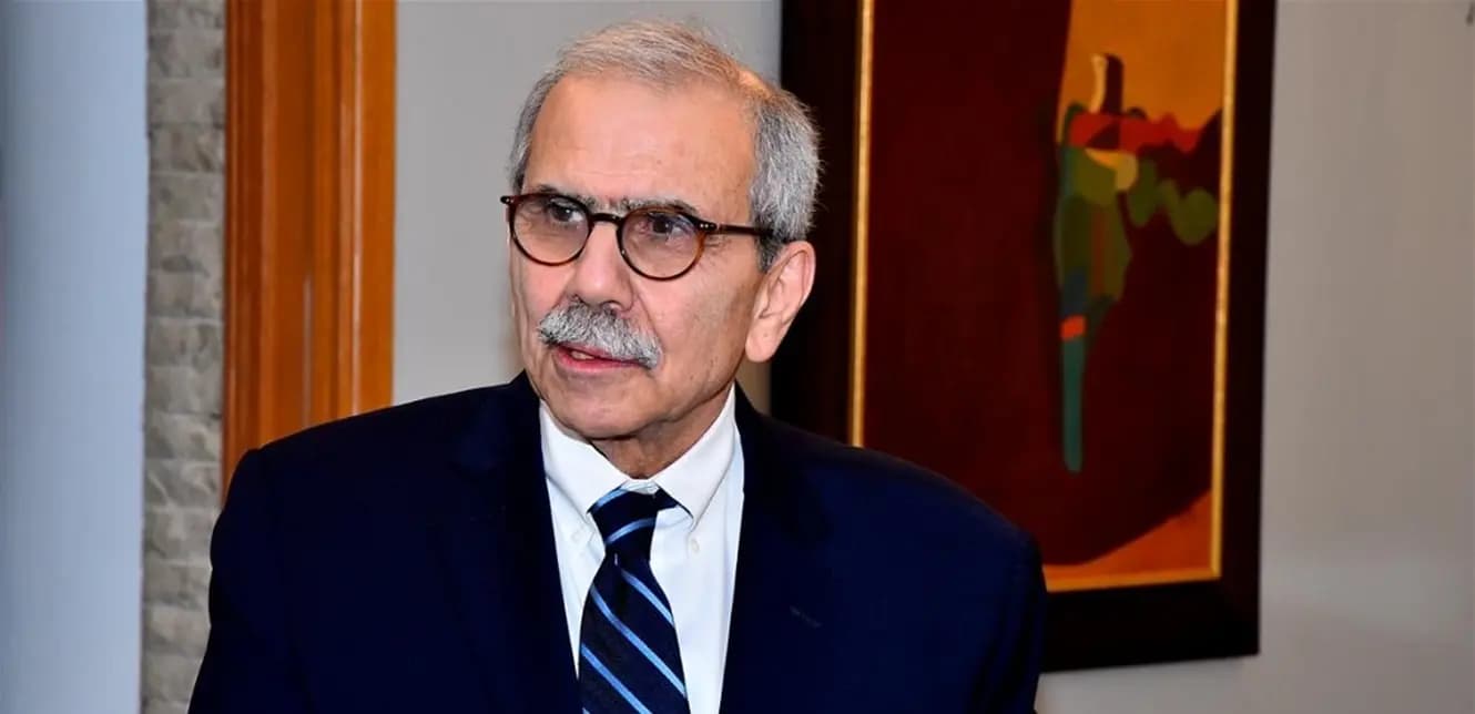 سلام يندد بانتهاك السيادة في النبطية