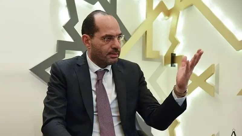 "السكوت جريمة".. مراد: الاعتداءات الإسرائيلية إعلان مستمر للعدوان