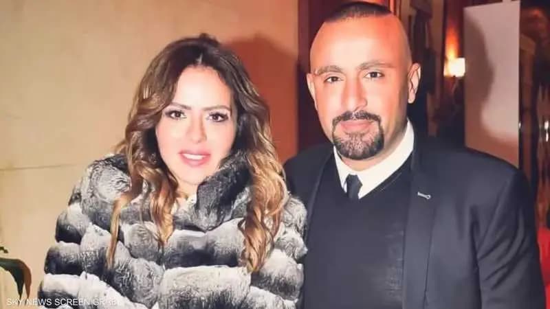 أزمة طلاق السقا والصغير.. بلاغ بالاعتداء يثير الجدل