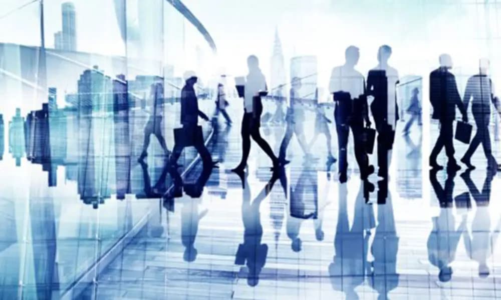 الوظيفة العامة والرقاب المنحنية وأبواب السلاطين