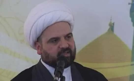 قبلان: حين تصبح هموم المسيحي والمسلم واحدة عندها يقوم لبنان