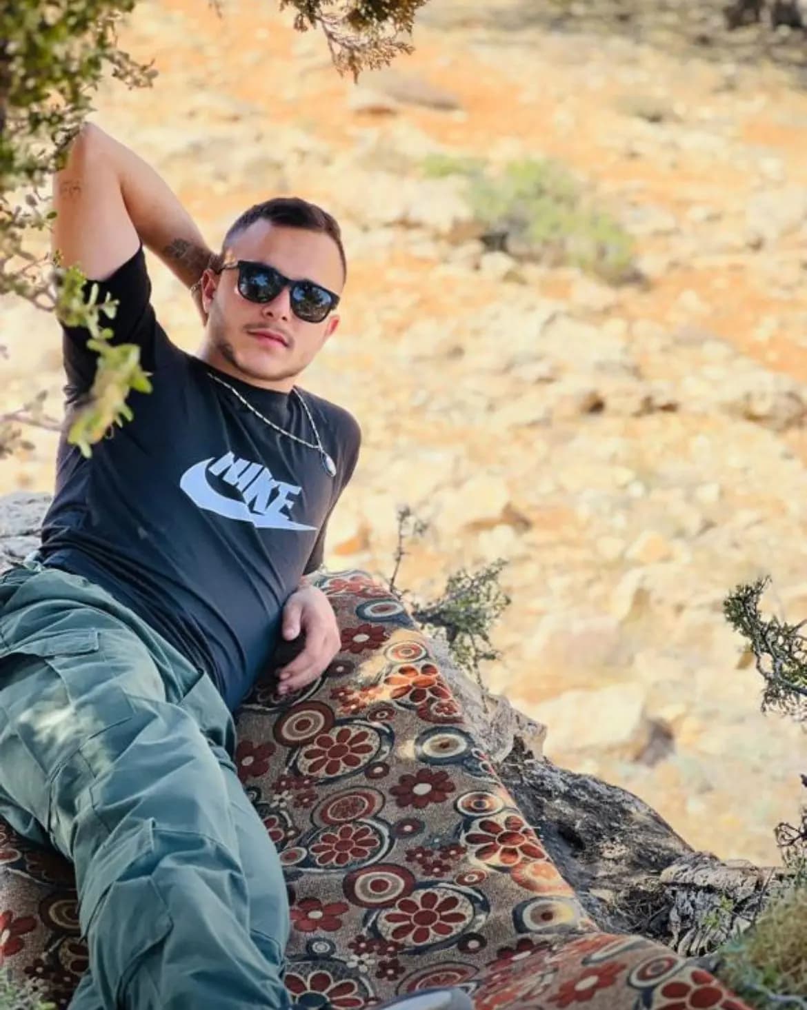 نزاع أرض يتحول إلى مأساة في الهرمل