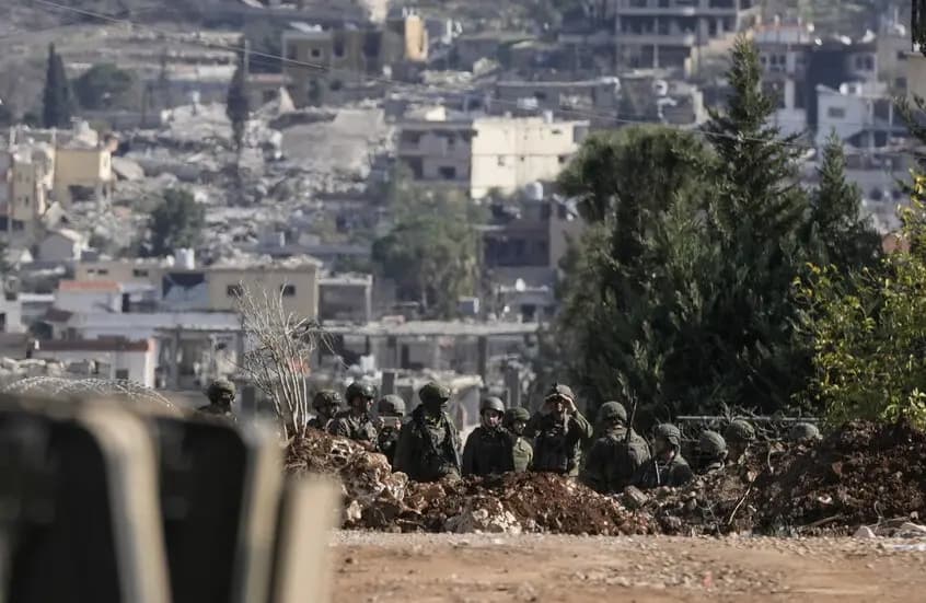 لعبة الانسحاب الإسرائيلي وحدود المناورة الميدانية والسياسية