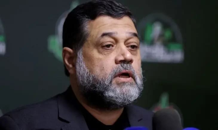 حمدان: الاحتلال يماطل ونتنياهو يبتز على حساب الدم