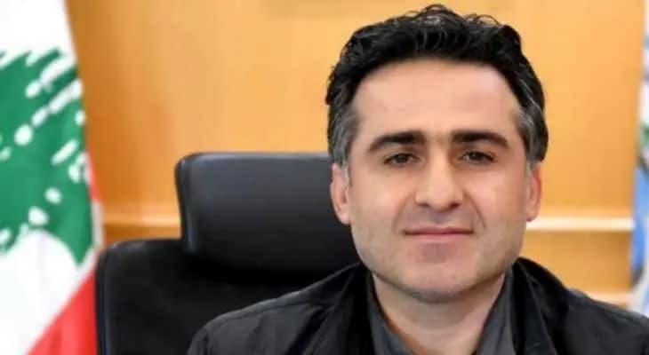 "حميه بعد حادث الراسي: "لست بالقصر إلا من أمس العصر