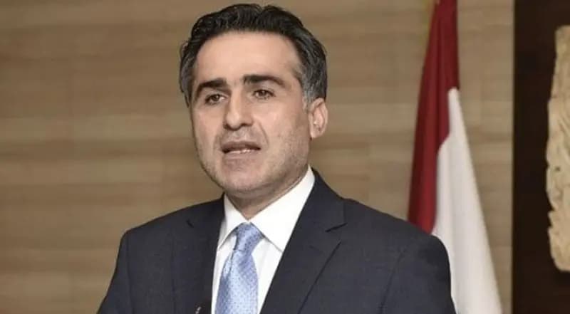 "إقرار الإعفاءات الضريبية".. علي حمية: الإطار القانوني أساس إعادة الإعمار